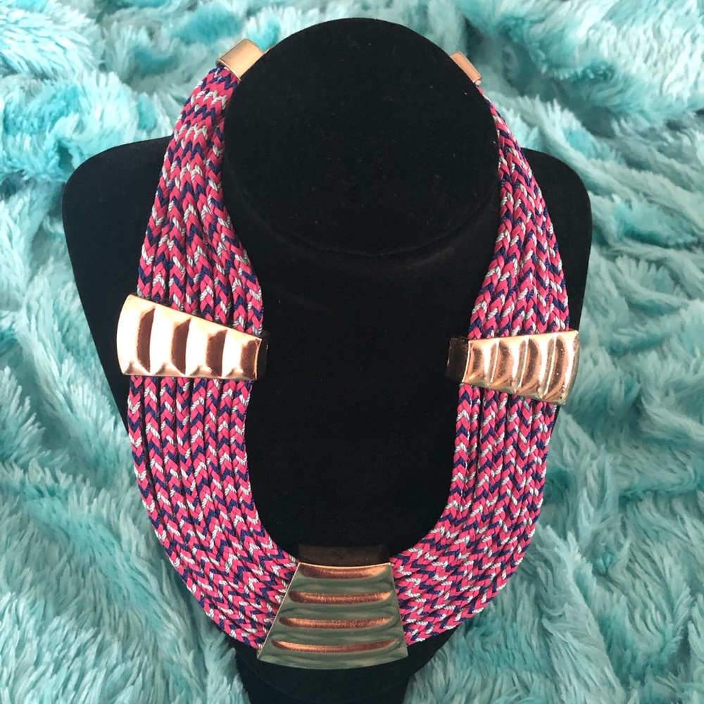 Fashion Necklace